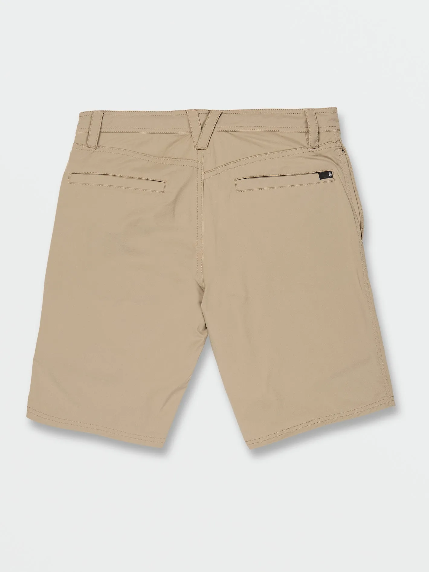 Voltripper Hybrid Shorts - Khaki