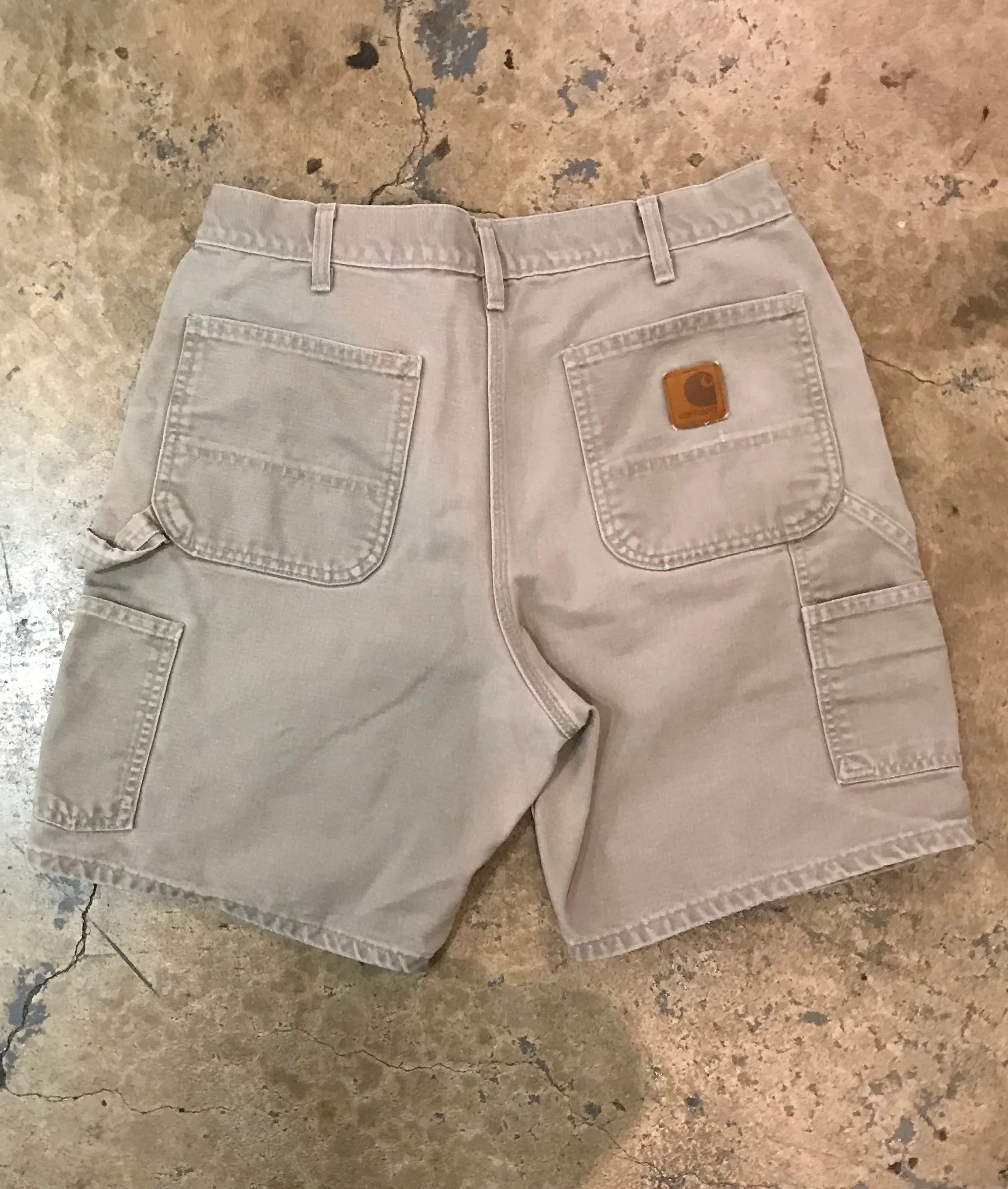 Yokoyama - Carhartt Shorts
