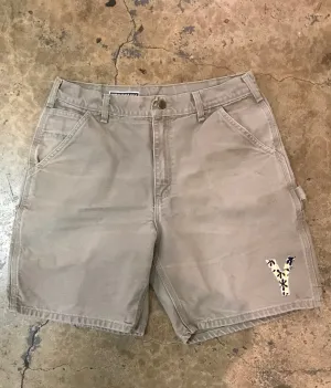Yokoyama - Carhartt Shorts